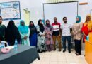 ނަފްސާނީ ދުޅަހެޔޮކަމާ ގުޅޭ ވޯކްޝޮޕް 2024